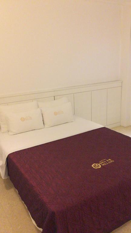 Milano Motel Seoul Eksteriør bilde