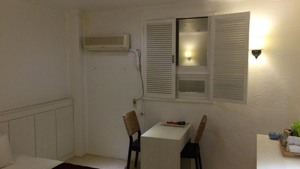 Milano Motel Seoul Eksteriør bilde