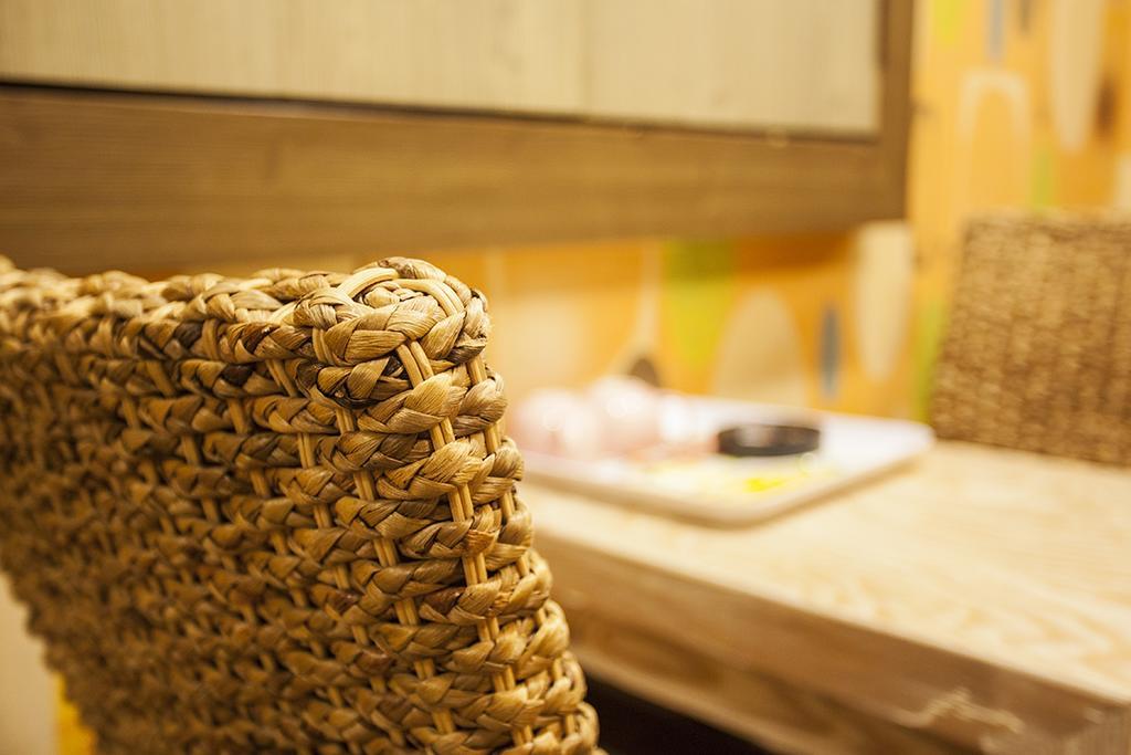 Milano Motel Seoul Eksteriør bilde