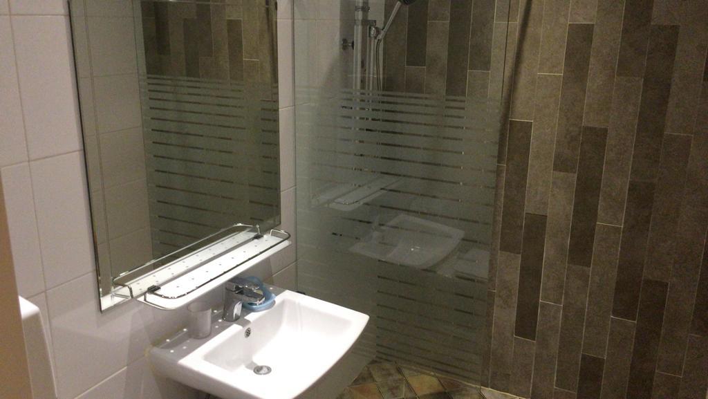 Milano Motel Seoul Eksteriør bilde