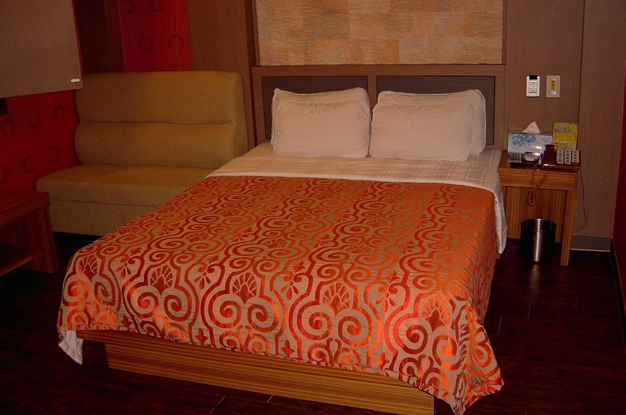 Milano Motel Seoul Eksteriør bilde